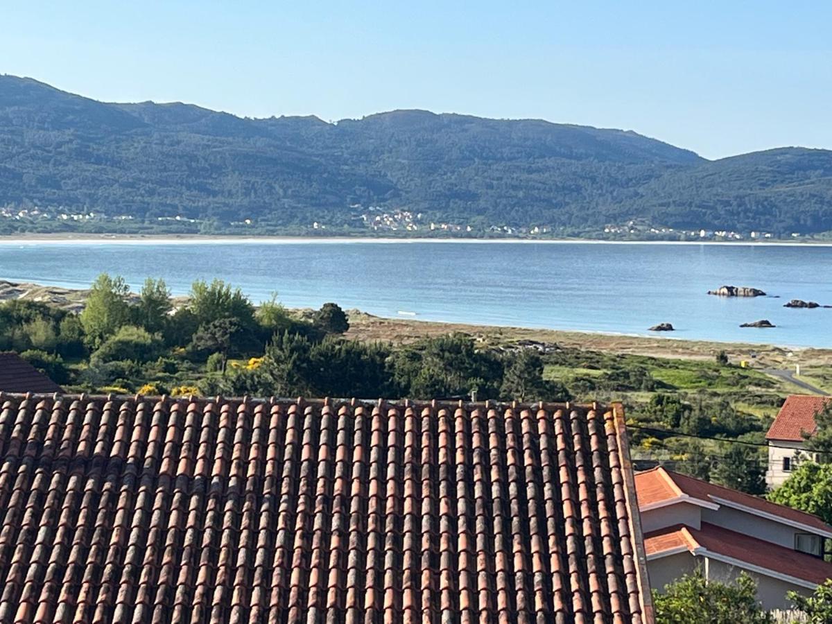 Punta Caldebarcos Villa Carnota Eksteriør bilde
