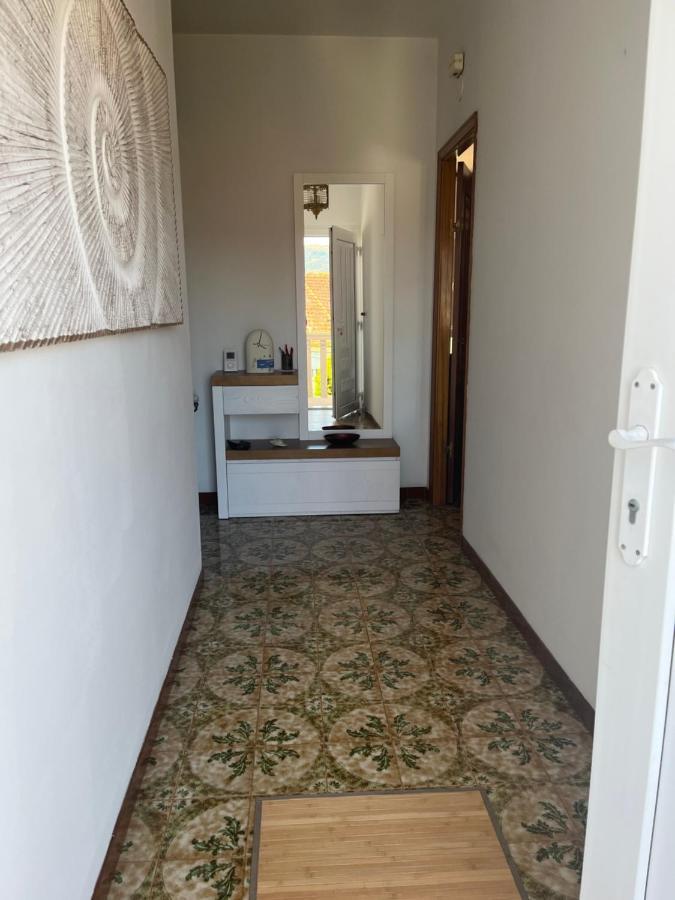 Punta Caldebarcos Villa Carnota Eksteriør bilde